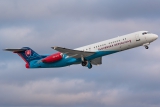 Fokker 100 (F-28-0100)